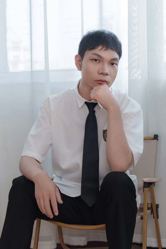 爱知音的第二张照片--烟台相亲服务中心