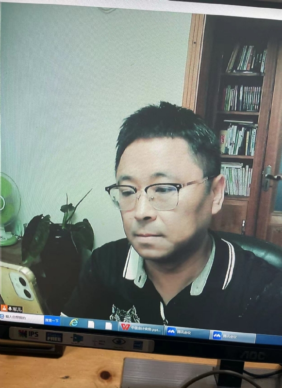 军儿的第三张照片--烟台相亲服务中心