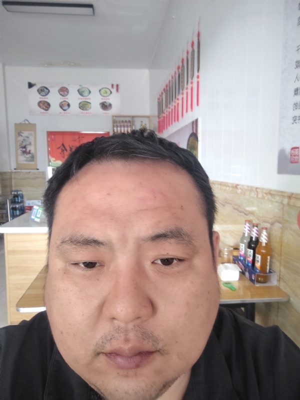 风云鹏的第一张照片--烟台相亲服务中心