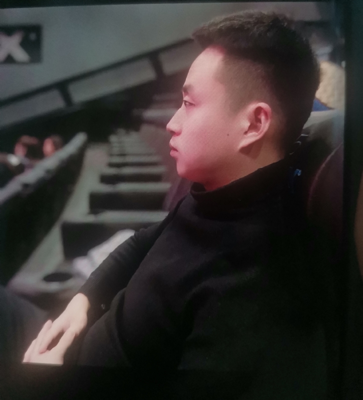 jojojo的第一张照片--烟台相亲服务中心