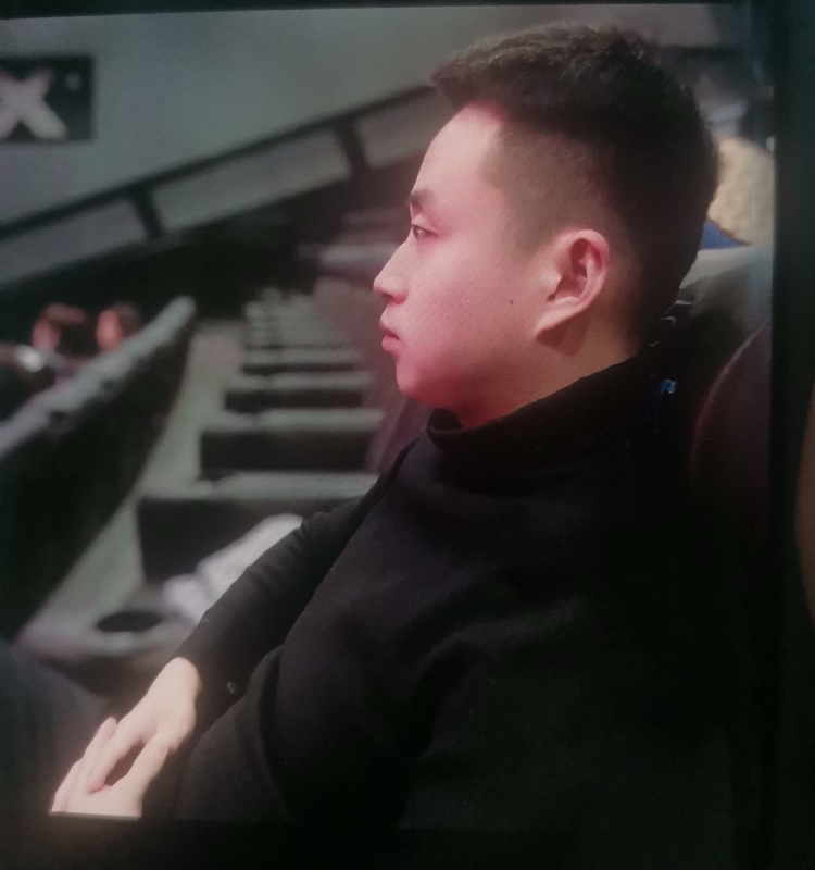 jojojo的第二张照片--烟台相亲服务中心