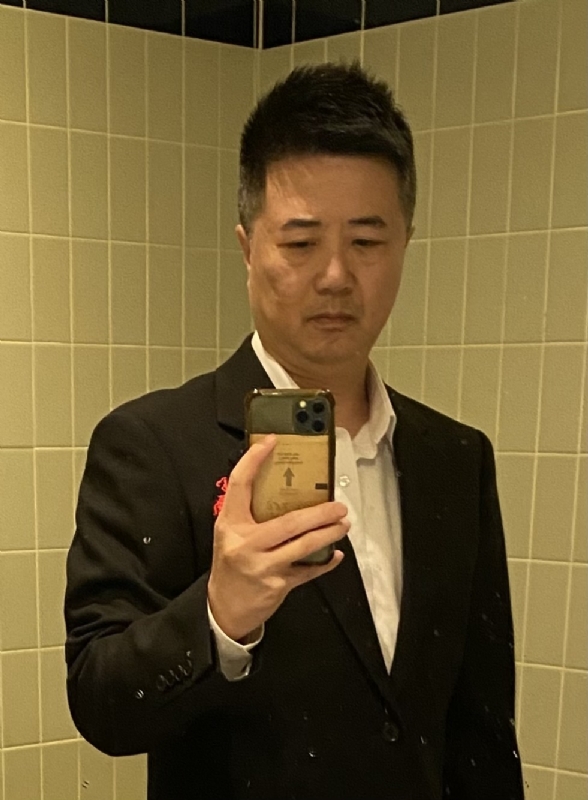 Alan的第三张照片--烟台相亲服务中心