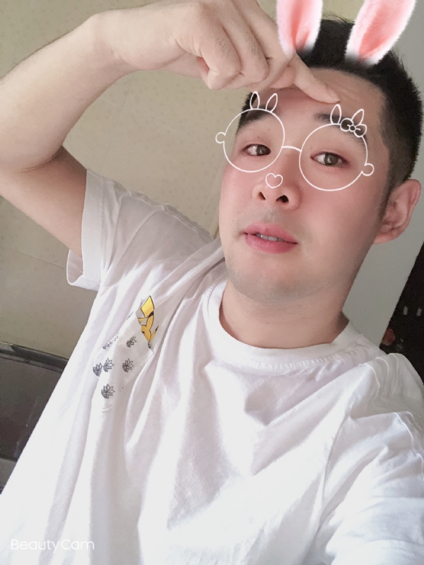 可期的第一张照片--烟台相亲服务中心