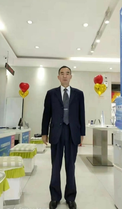 缘来是你的第一张照片--烟台相亲服务中心