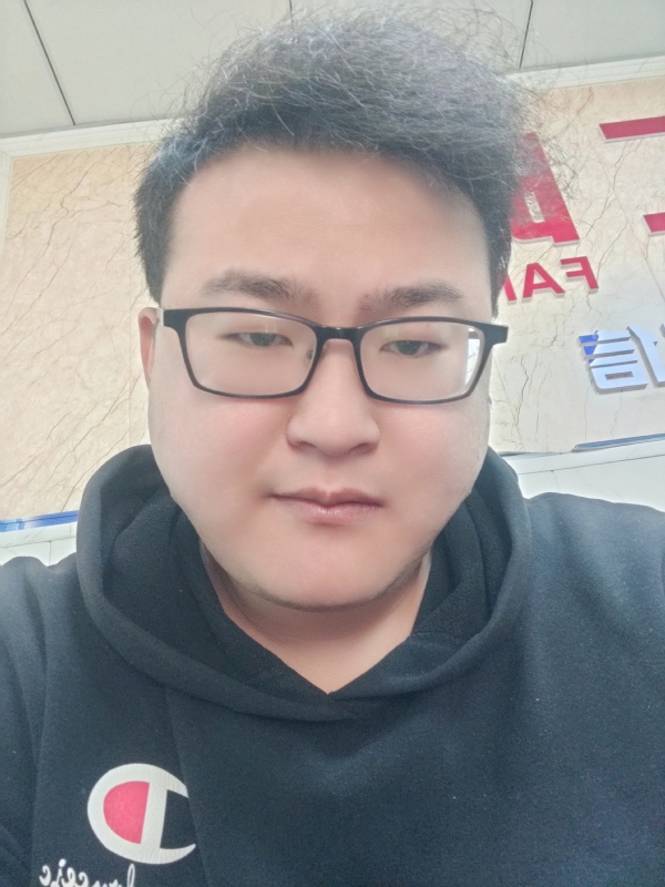小张的第一张照片--烟台相亲服务中心