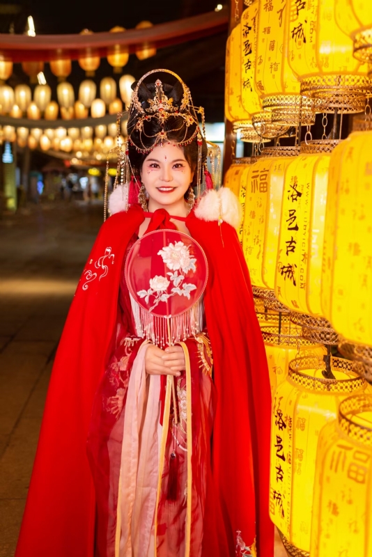 戒爱的第二张照片--烟台相亲服务中心