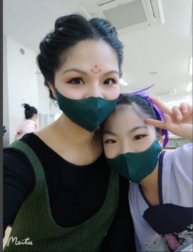 LuLu的第一张照片--烟台相亲服务中心