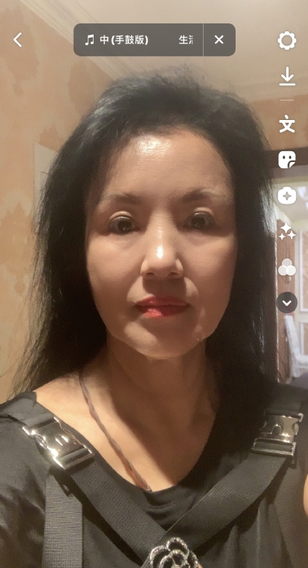 清雅的第一张照片--烟台相亲服务中心