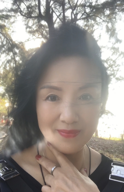 清雅的第二张照片--烟台相亲服务中心