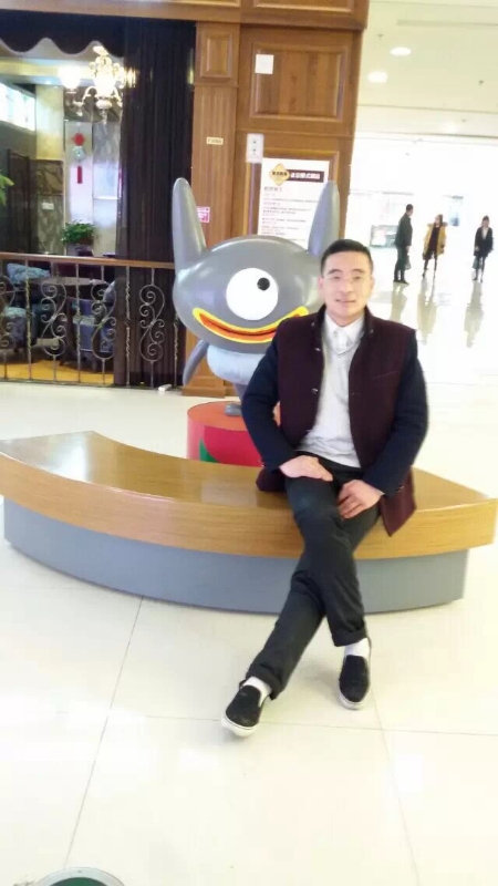 为爱停留的第一张照片--烟台相亲服务中心