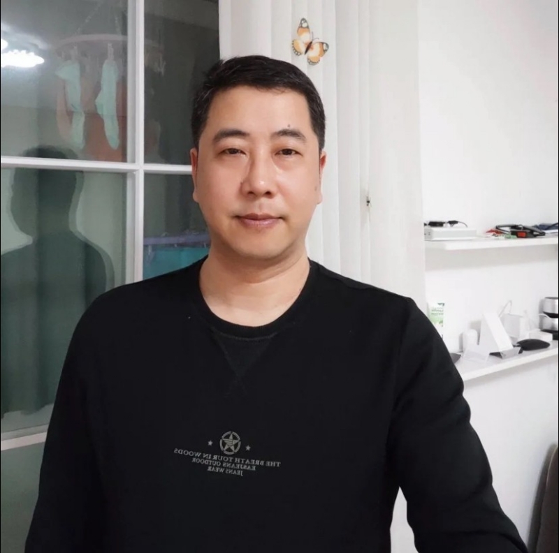 真爱一生的第一张照片--烟台相亲服务中心