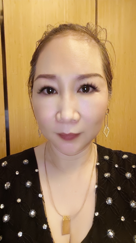 雨水的鱼的第一张照片--烟台相亲服务中心