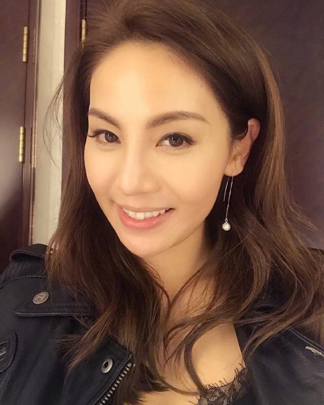 梔子花的第一张照片--烟台相亲服务中心