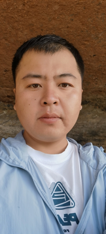 飞飞的第一张照片--烟台相亲服务中心