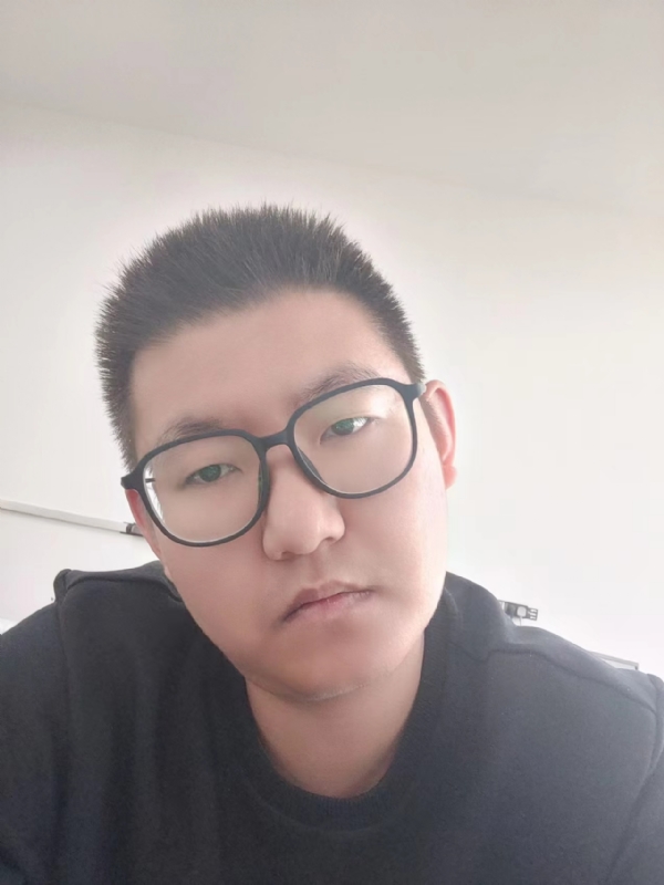 小黑子的第一张照片--烟台相亲服务中心