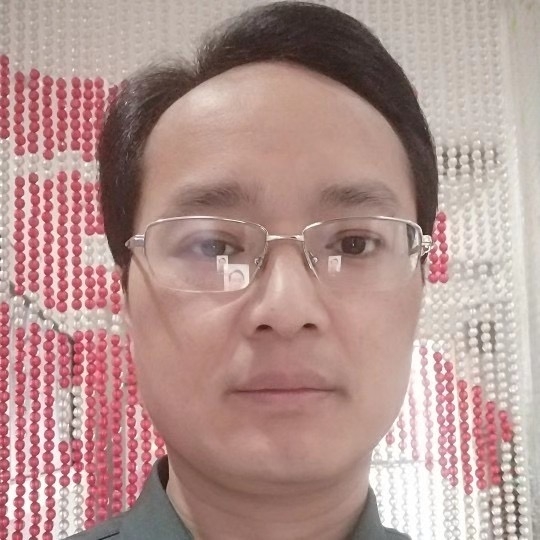 陈瑞祥的第一张照片--烟台相亲服务中心