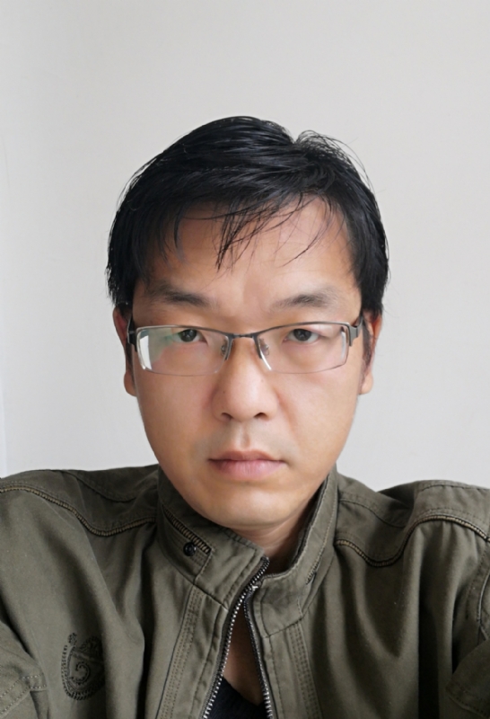 望乡的第一张照片--烟台相亲服务中心