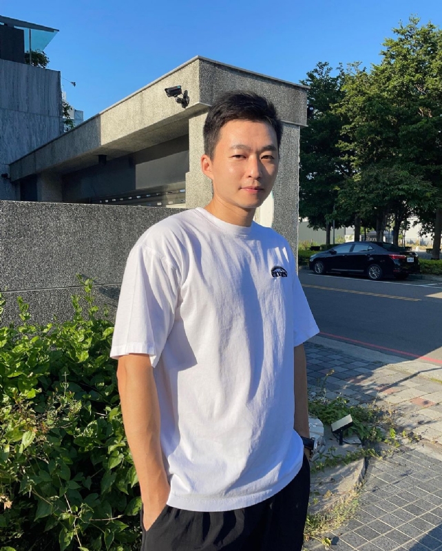 Eric的第二张照片--烟台相亲服务中心