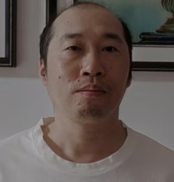 斌哥的第一张照片--烟台相亲服务中心