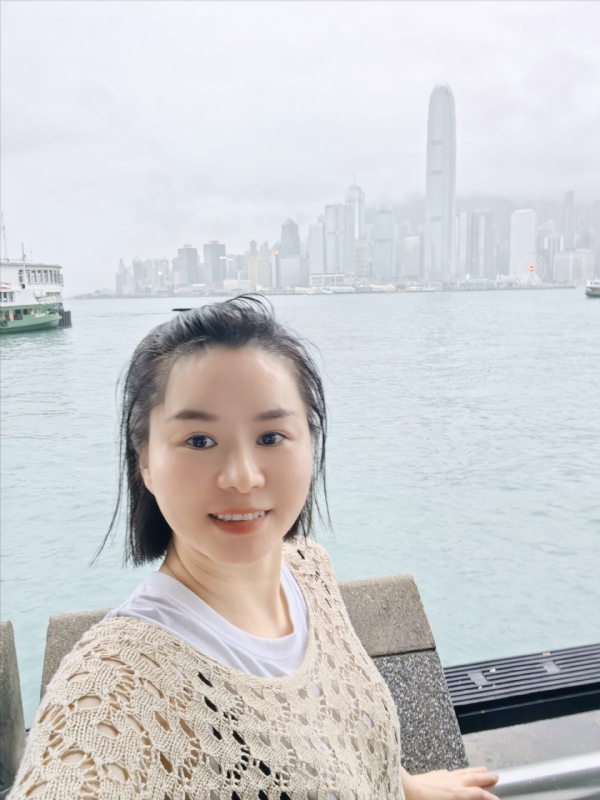 Ala的第一张照片--烟台相亲服务中心