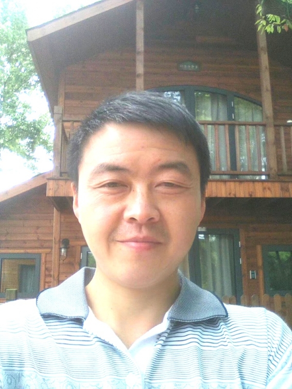 军子的第一张照片--烟台相亲服务中心