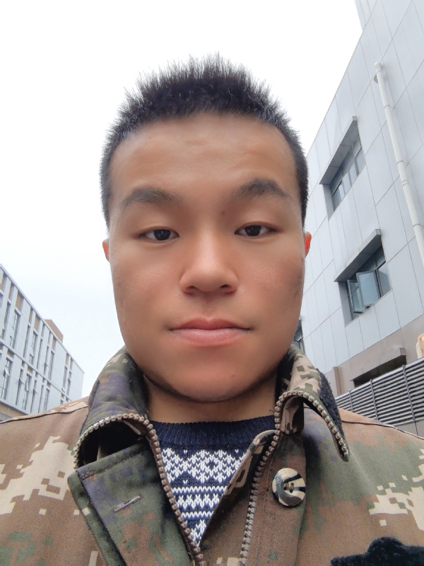赵彦的第二张照片--烟台相亲服务中心