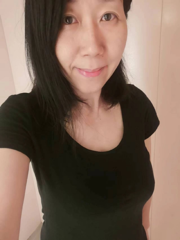 Kelly菲菲的第一张照片--烟台相亲服务中心