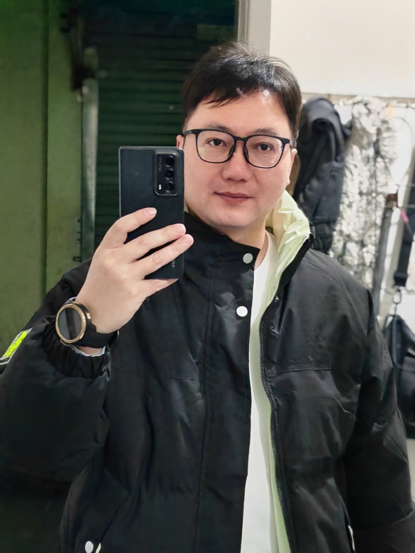 真心不累的第一张照片--烟台相亲服务中心