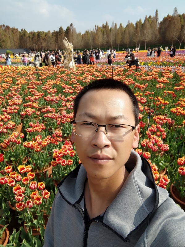 等待的第一张照片--烟台相亲服务中心