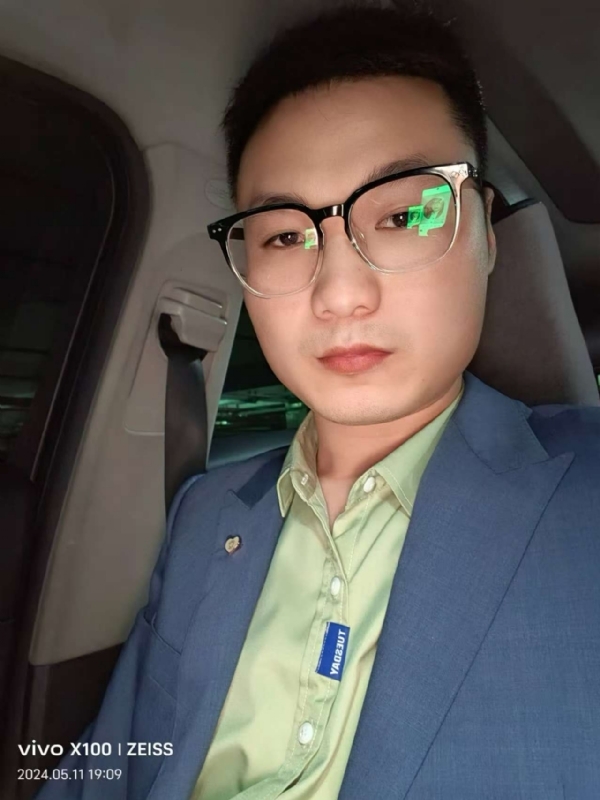 东东的第二张照片--烟台相亲服务中心