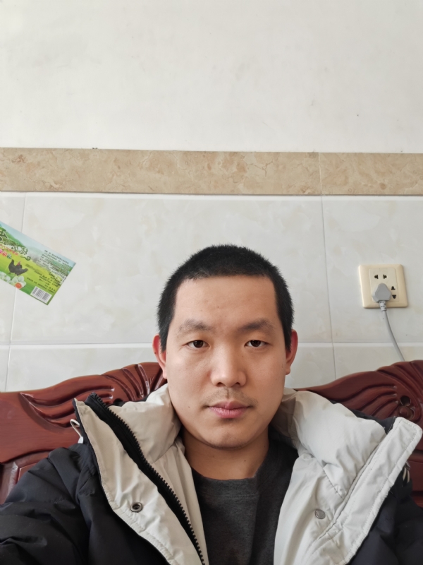 我废物谁要我养我的第一张照片--烟台相亲服务中心