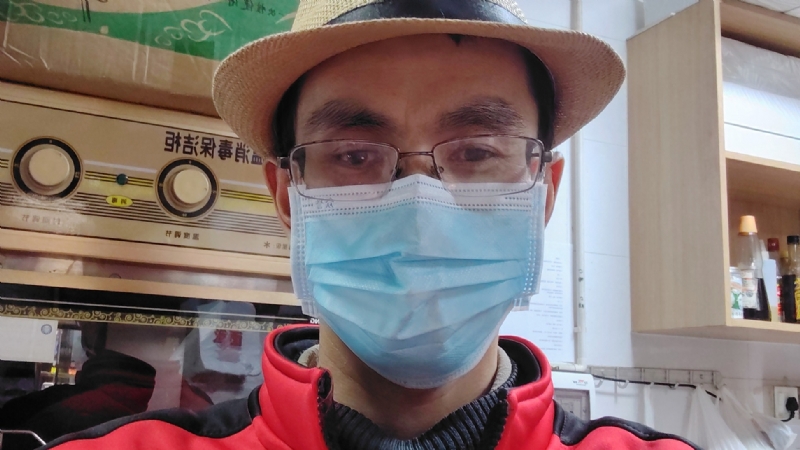 lin的第一张照片--烟台相亲服务中心