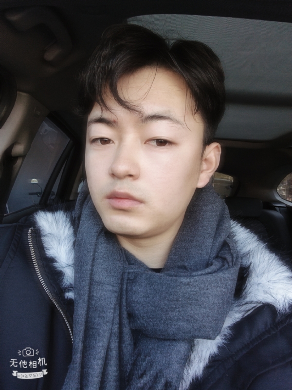得梦为鱼的第一张照片--烟台相亲服务中心