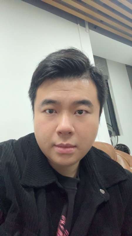 JACK的第一张照片--烟台相亲服务中心