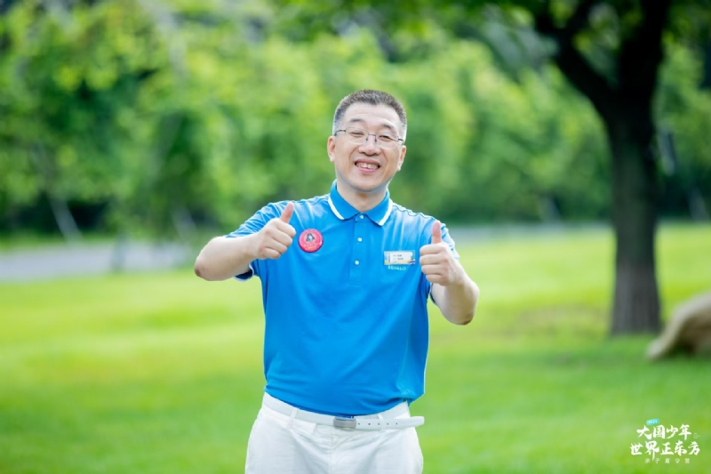 郑晏晖的第一张照片--烟台相亲服务中心