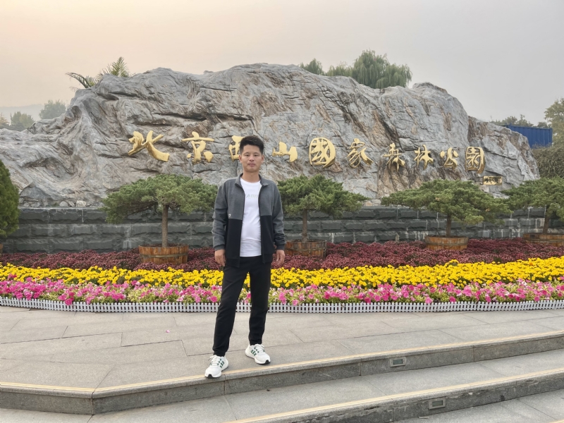 余生有你的第一张照片--烟台相亲服务中心
