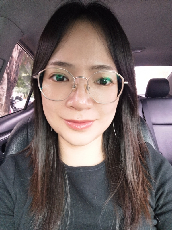 初秋的第一张照片--烟台相亲服务中心