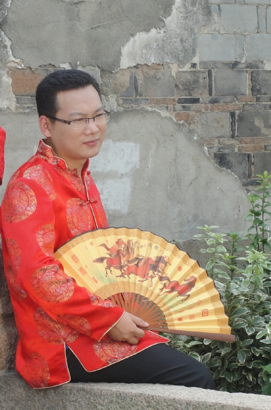 与世为缘的第三张照片--烟台相亲服务中心