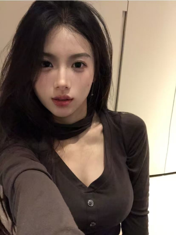 以安的第四张照片--烟台相亲服务中心