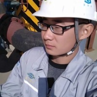 黑黑一笑的第三张照片--烟台相亲服务中心