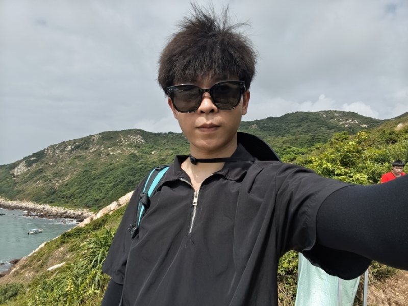 teenager的第一张照片--烟台相亲服务中心