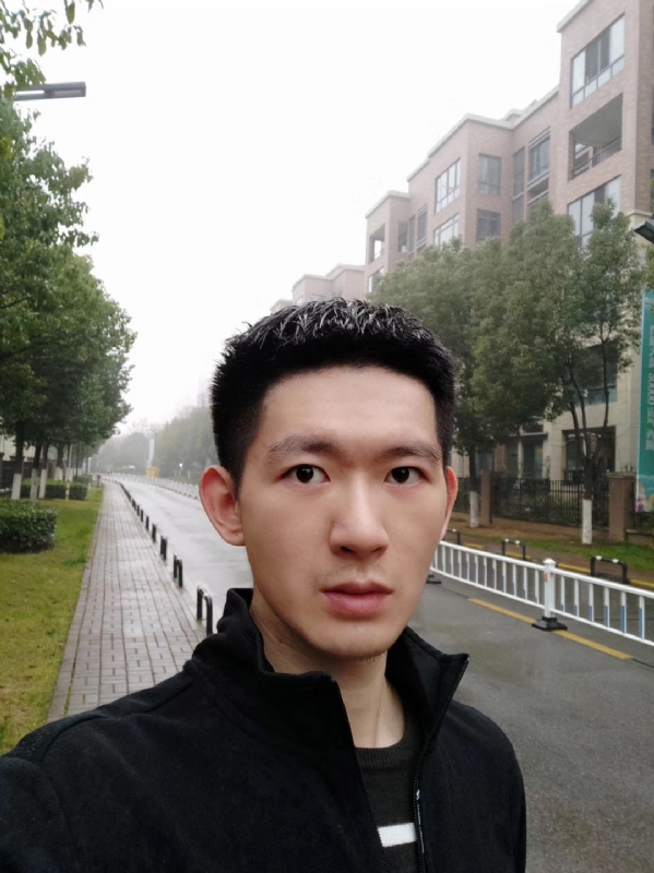 尘飞扬的第二张照片--烟台相亲服务中心