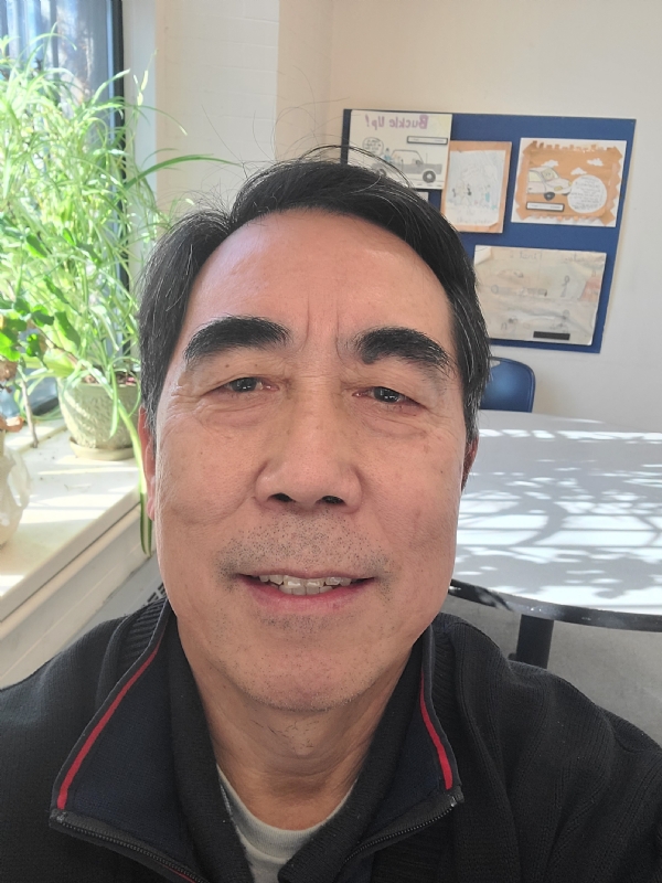 平平安安的第一张照片--烟台相亲服务中心