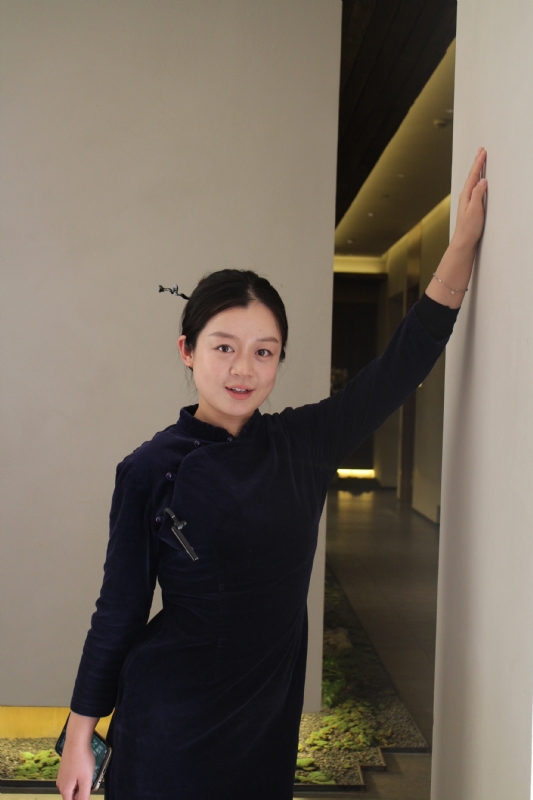 聂爽的第二张照片--烟台相亲服务中心