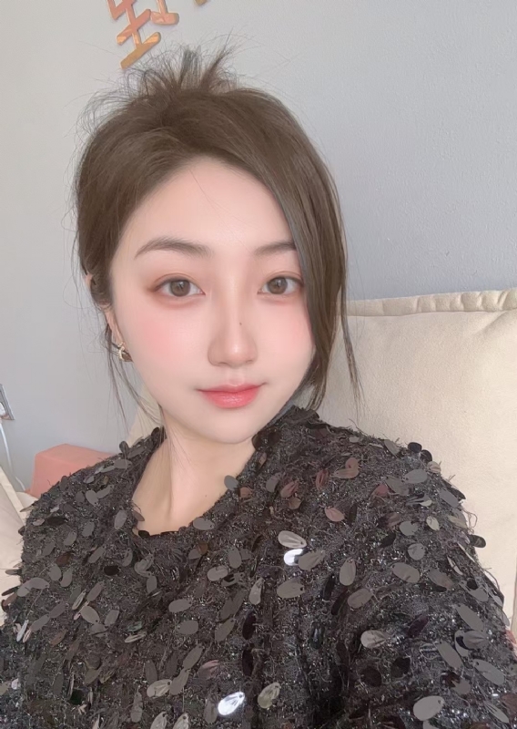 木子小姐的第一张照片--烟台相亲服务中心