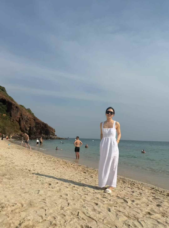 yueyue1221的第一张照片--烟台相亲服务中心