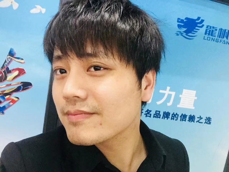 你的阿康的第一张照片--烟台相亲服务中心