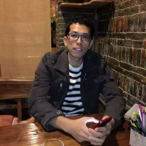 桂林小哥哥的第一张照片--烟台相亲服务中心