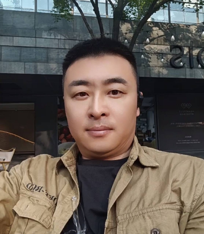 酱心的第一张照片--烟台相亲服务中心