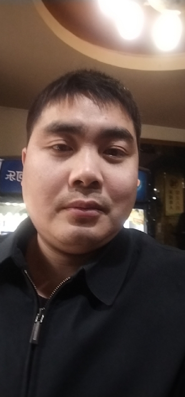 萱蘓的第一张照片--烟台相亲服务中心